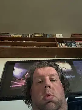 Stephanie1984 online show from 04-18-26, 07:18