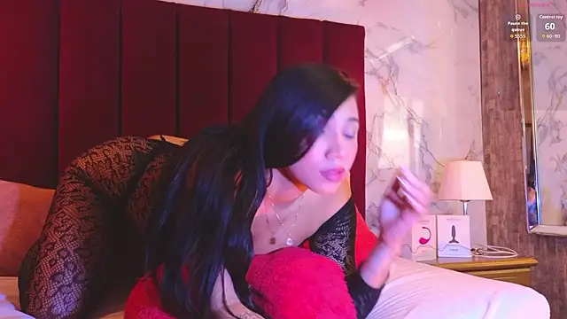 JeyJVazquez  online show from 02-23-26, 01:30