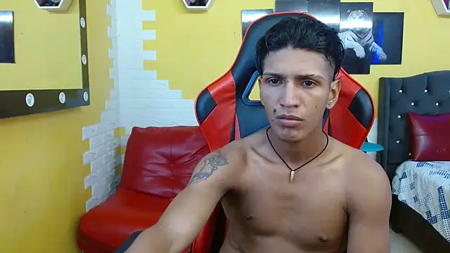 bull cam online show from 09-14-25, 06:40