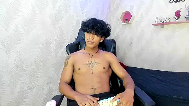 bull cam online show from 11-22-25, 07:13