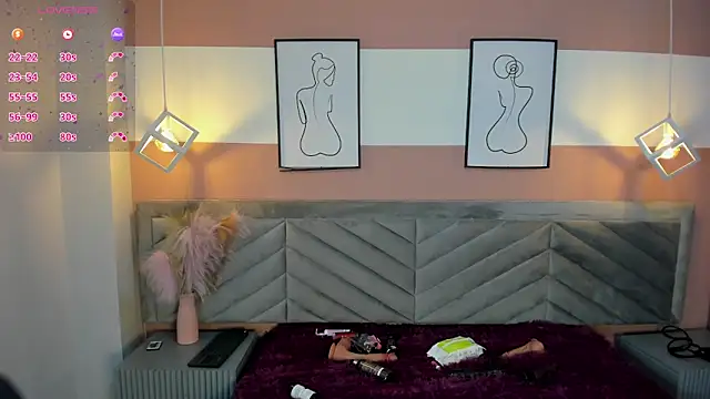 Mia Valentine  online show from 02-24-26, 08:07