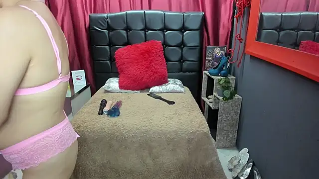 SofiaXDelRio online show from 02-27-26, 10:48