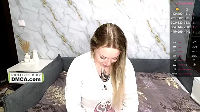 StasySweet online show from 02-27-26, 04:23