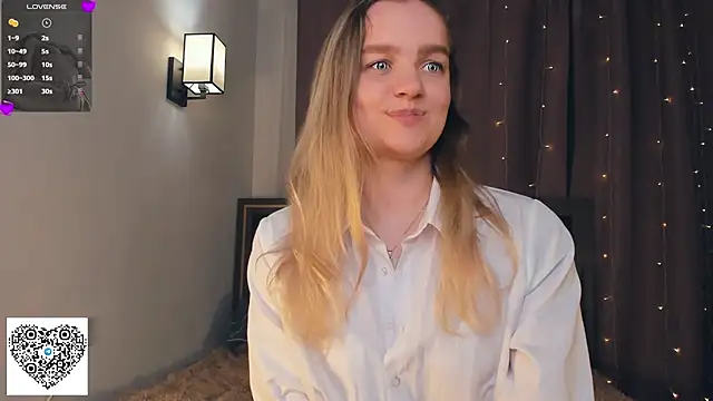 KerenFurguson online show from 09-25-25, 07:17