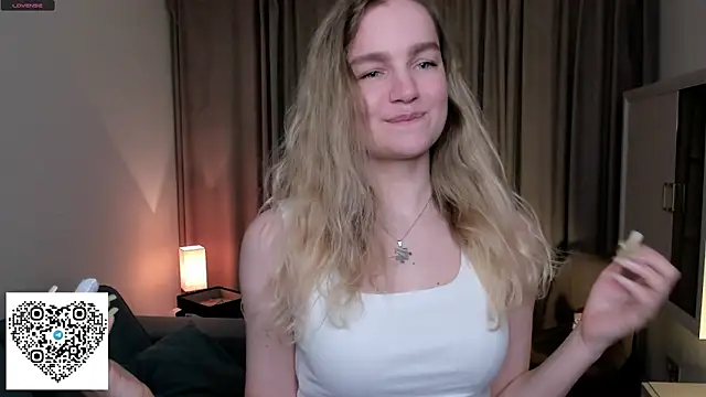 KerenFurguson online show from 10-08-25, 08:17