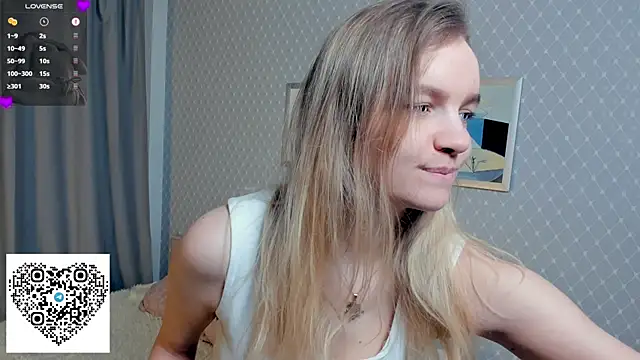 KerenFurguson online show from 11-04-25, 08:30