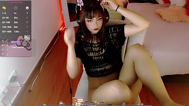 Lunyhose online show from 10-09-25, 07:56