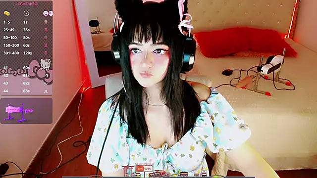 Lunyhose online show from 10-27-25, 07:51