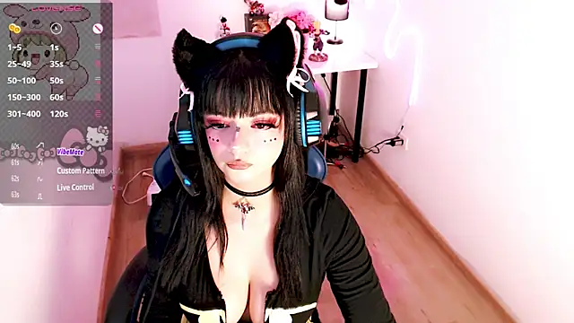 Lunyhose online show from 01-14-26, 08:25