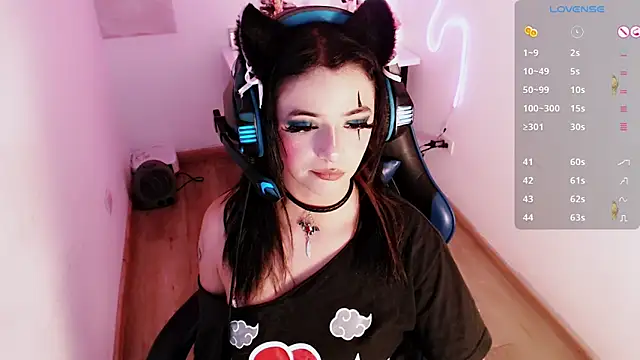 Lunyhose online show from 03-03-26, 08:59