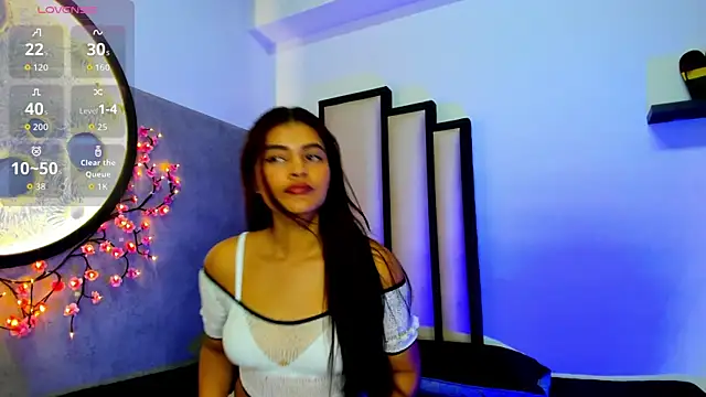 Snapshot of Miaa_Rosse chatting on 10-08-25, 11:52 Miaa Rosse online show from 10-08-25, 11:52