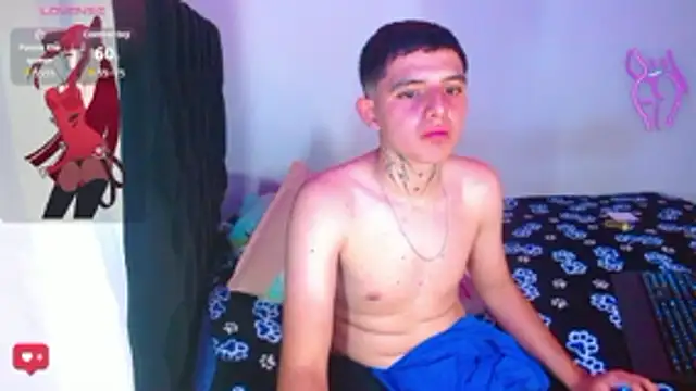 NoahAyala online show from 11-08-25, 06:46