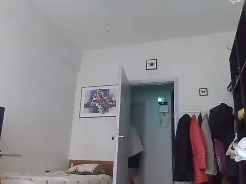 Nady79xxx online show from 11-15-25, 09:28