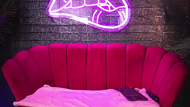 CherrySin online show from 04-18-26, 07:29