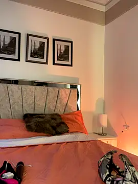 Snapshot of RedVelvet_Dream chatting on 09-09-25, 10:20 RedVelvet Dream online show from 09-09-25, 10:20