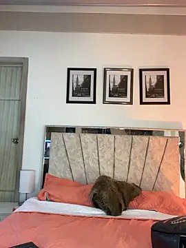 Snapshot of RedVelvet_Dream chatting on 09-11-25, 09:37 RedVelvet Dream online show from 09-11-25, 09:37