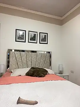 Snapshot of RedVelvet_Dream chatting on 09-13-25, 11:26 RedVelvet Dream online show from 09-13-25, 11:26