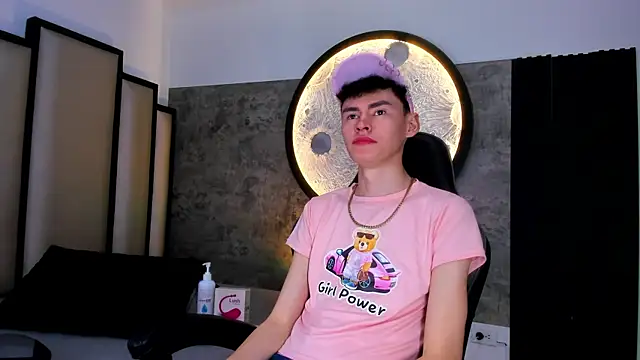 Deivid oficial20 online show from 11-07-25, 07:47