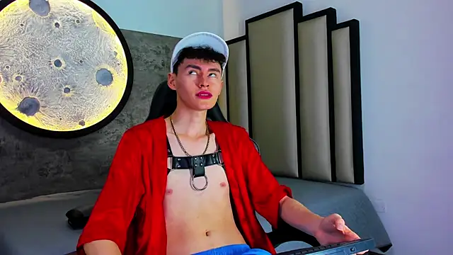 Deivid oficial20 online show from 11-15-25, 12:45