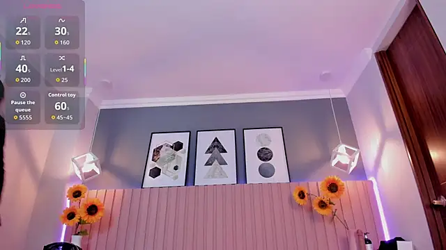 Nina Ford online show from 02-14-26, 03:14