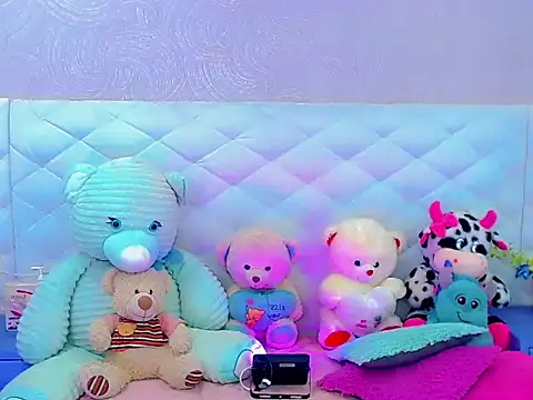 hanna sweett34 online show from 09-10-25, 03:50