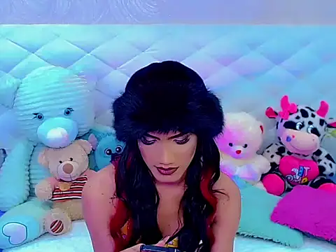 hanna sweett34 online show from 09-13-25, 06:08