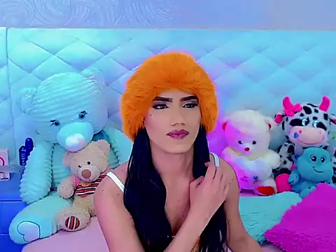 hanna sweett34 online show from 09-22-25, 01:29