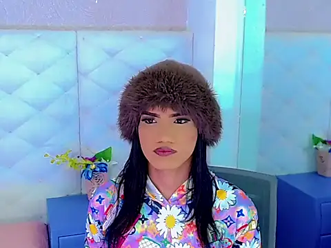 hanna sweett34 online show from 10-02-25, 03:41