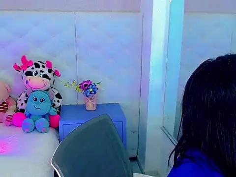 hanna sweett34 online show from 10-04-25, 12:30