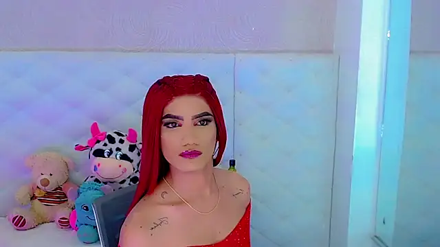 hanna sweett34 online show from 10-13-25, 09:20