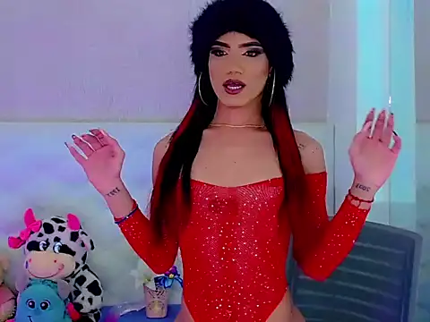 hanna sweett34 online show from 10-20-25, 06:03