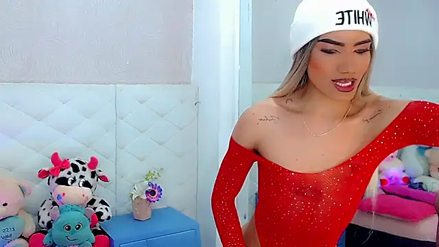 hanna sweett34 online show from 12-03-25, 03:14