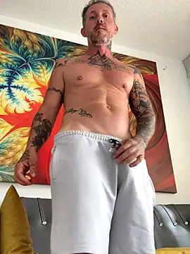 MagicLex1 online show from 10-20-25, 08:31