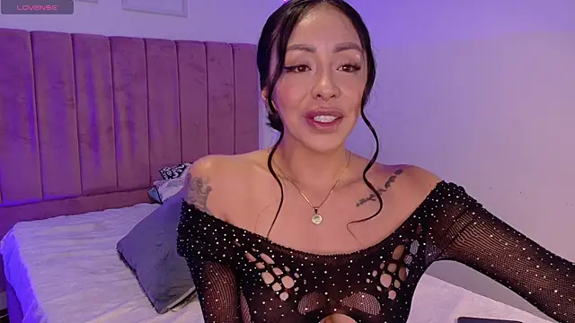 MarianaSandoval27 online show from 05-30-26, 02:47