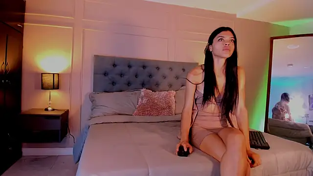 ALICESANDOVAL online show from 09-26-25, 11:25