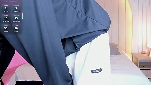 ALICESANDOVAL online show from 03-20-26, 11:37