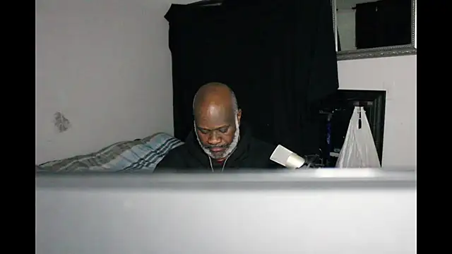 jamalcarter online show from 01-12-26, 07:46