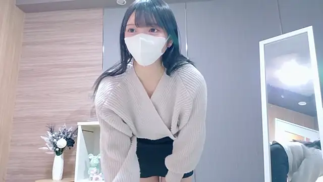 Riria-riri online show from 09-25-25, 06:06