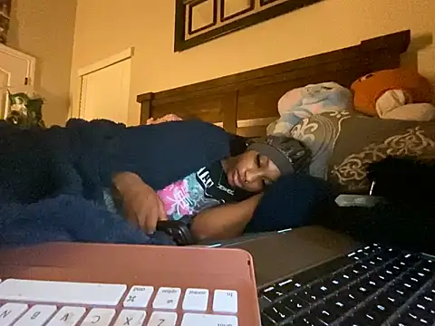 Brooke012 online show from 03-07-26, 06:21