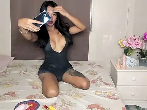 Theia22 online show from 09-12-25, 09:42