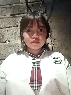 AnHa19 online show from 11-04-25, 01:05