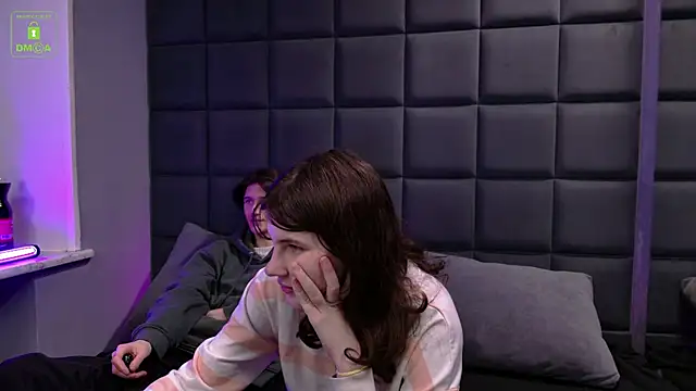 ViviaraNGendy online show from 10-07-25, 03:31