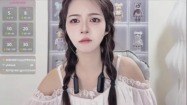 Sue101010 online show from 09-09-25, 09:58