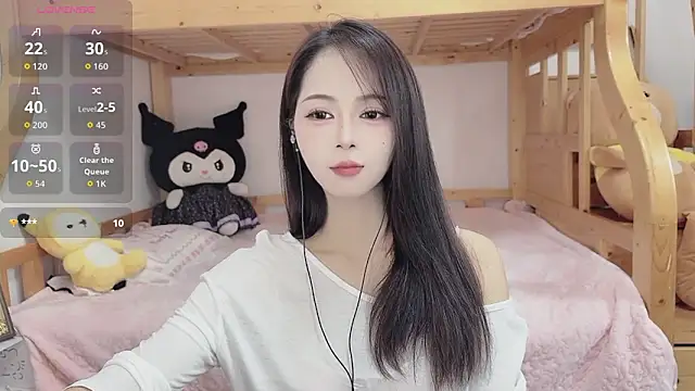 Sue101010 online show from 09-27-25, 08:30