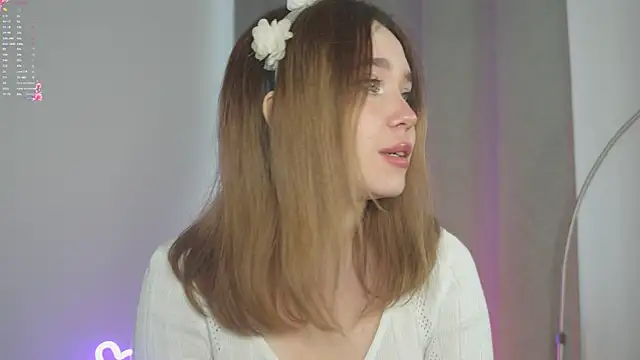 Lina Glow online show from 09-20-25, 06:25