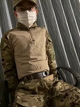 Daddygarry online show from 10-04-25, 04:16