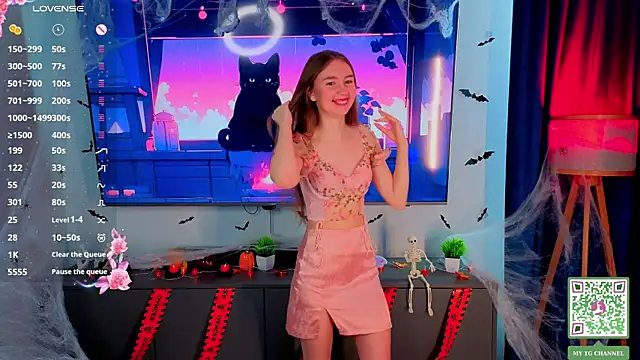 Snapshot of ElfredaTupy chatting on 11-04-25, 06:12 ElfredaTupy online show from 11-04-25, 06:12