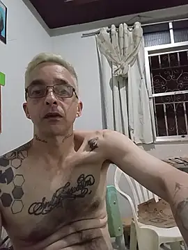 dinho carioca online show from 01-13-26, 11:10