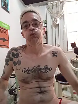 dinho carioca online show from 02-03-26, 02:55