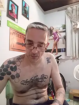 dinho carioca online show from 02-18-26, 02:57